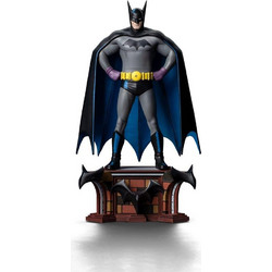 Iron Studios DC Comics Batman Detective 85th Anniversary 26cm