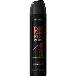 Kemon Dream Fix Plus Λακ Μαλλιών Πολύ Δυνατό Κράτημα 300ml