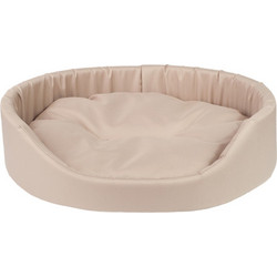 Amiplay Basic Καναπές Κρεβάτι Σκύλου Μπεζ 52x44cm