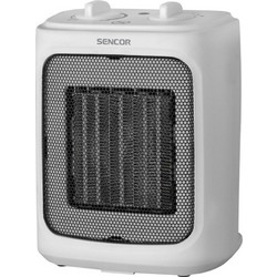 Sencor SFH 7700WH Κεραμικό Αερόθερμο Δαπέδου 2000W