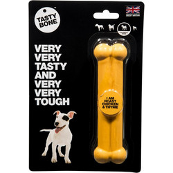 Tasty Bone Nylon Chicken & Thyme 15cm