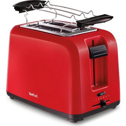 Tefal TT1A2510 Φρυγανιέρα 2 Θέσεων 800W