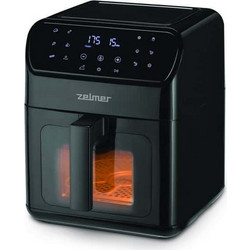 Zelmer ZAF6500 Air Fryer 6.5lt