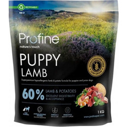 Profine Puppy with Lamb 1kg