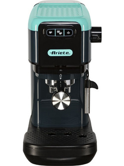Ariete 1399 Μηχανή Espresso 1300W 15bar