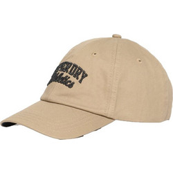 Superdry Καπέλο Jockey Υφασμάτινο Μπεζ W9010175A-1PC