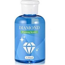 Cieex Sealer Αξεσουάρ Diamond Painting AGCINY0003