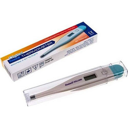 Romed Therm-Dig Ψηφιακό Θερμόμετρο Σώματος Κατάλληλο για Μωρά Μπλε