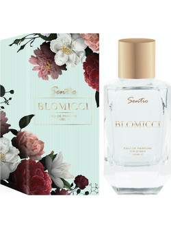 Sentio Blomicci Eau de Parfum 100ml