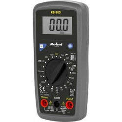 Rebel RB-30D