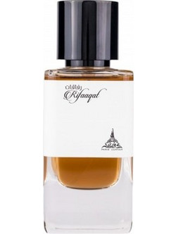Paris Corner Rifaaqat Eau de Parfum 85ml