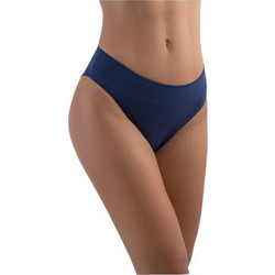 FMS Γυναικείο Slip Navy Μπλε DR736-006