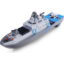 Carson Coastguard Τηλεκατευθυνόμενο Σκάφος 500108050