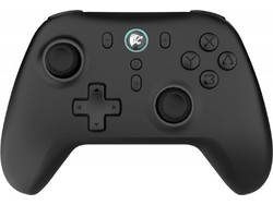 Roar RR-0025 Wireless Controller για PC Switch Android & iOS Black