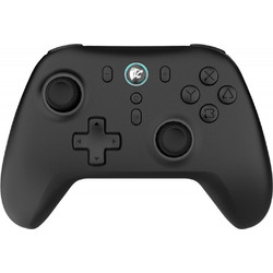 Roar RR-0025 Wireless Controller για PC Switch Android & iOS Black