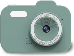 ZAZU Fun Digital Kids Green