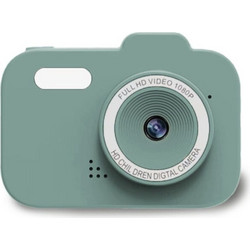 ZAZU Fun Digital Kids Green