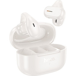 Hoco EA9 Ακουστικά Bluetooth Earbud Beige