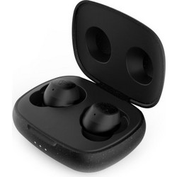 Yenkee YHP 04BT Ακουστικά Bluetooth In Ear Black