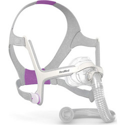 ResMed Airfit N20 For Her Ρινική Μάσκα CPAP 63516