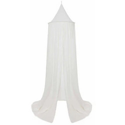 Jollein Vintage Κουνουπιέρα Κούνιας Ivory 420x245cm