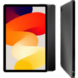 Volte-Tel Silicon Deluxe TPU Camera Guard Black (Xiaomi Redmi Pad SE 8.7")
