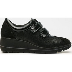 IMAC Γυναικεία Sneakers Μαύρα 655750