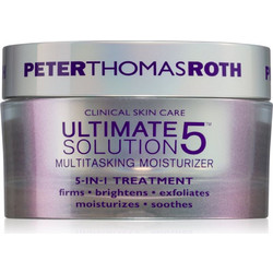 Peter Thomas Roth Ultimate Solution 5 Multitasking Cream 50ml