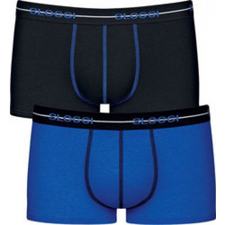 Sloggi Ανδρικά Μποξεράκια Σετ 2Pack 10050545-V005