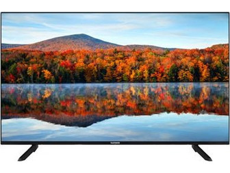 Telefunken 43UA9007F/G Smart Τηλεόραση 43" Full HD Edge LED HDR (2024)