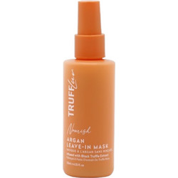 TRUFFLuv Nourish Argan Leave-In Μάσκα Μαλλιών Κερατίνης για Επανόρθωση & Ψαλίδα 125ml