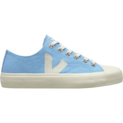 Veja Wata II Low Γυναικεία Sneakers Γαλάζια PL0103515A