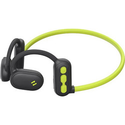 Havit E553BT Ακουστικά Bluetooth Earbud Ανθεκτικά στο Νερό Green