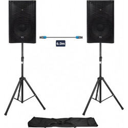 QTX QUEST-12 Set