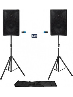 QTX QUEST-12 Set