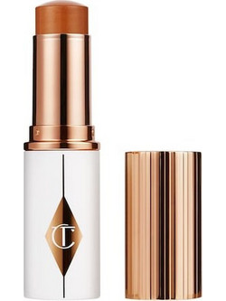 Charlotte Tilbury Unreal Skin Sheer Glow Tint 12.5 Stick Make Up