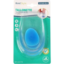 Kmt Style Υποπτέρνια Σιλικόνης M9082