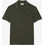 Lacoste Ανδρική Μπλούζα Polo Κοντομάνικη Χακί 3PH0084-HCF