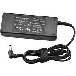 Lamtech LAM601014 Φορτιστής Laptop 90W 19V 4.7A για Asus χωρίς Καλώδιο Τροφοδοσίας