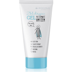 Regina Gel για Μετά το Τσίμπημα 27ml