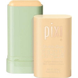 Pixi On-the-Glow SuperGlow Gilded Gold Highlighter Stick