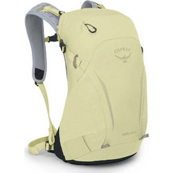Osprey Hikelite Ορειβατικό Σακίδιο 18lt Stardust Yellow/Gray Wolf