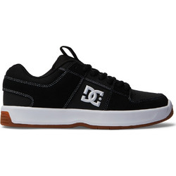 DC Ανδρικά Sneakers Μαύρα ADYS100615-XKKW