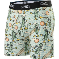 Stance Feeling Pickled Ανδρικό Μποξεράκι Γαλάζιο STWHT0060