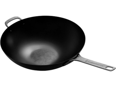 Wok Kamado Joe Wok Αλουμινίου 28cm KJ15124922