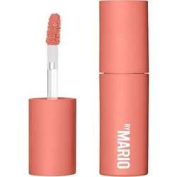 Makeup by Mario MoistureGlow Baby Coral Plumping Lip Gloss 9ml
