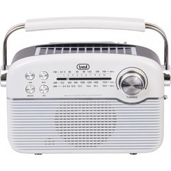 Trevi RA-7F50BT Vintage White