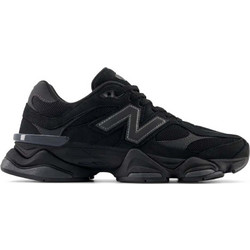 New Balance 9060 Ανδρικά Sneakers Μαύρα U9060ZGE