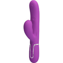 Pretty Love Perlita G-Spot Light Δονητής G-Spot Μωβ