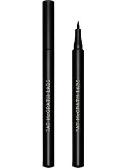 Pat McGrath Labs Perma Precision Black Στυλό Eyeliner